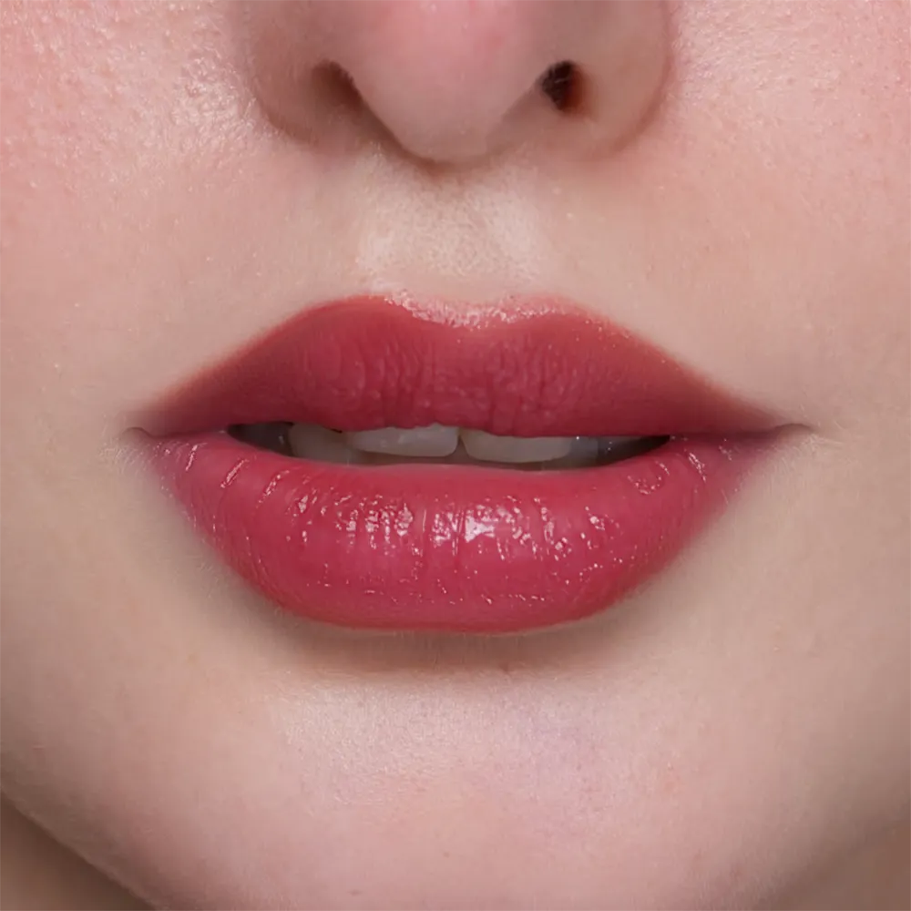 LOCA Lip Balm - 02 - Cherry On (1.2 g) thumbnail 2