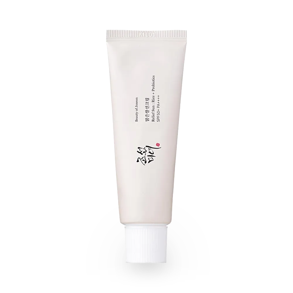 Beauty of Joseon Relief Sun Rice + Probiotics SPF 50+ - 50ml thumbnail 1