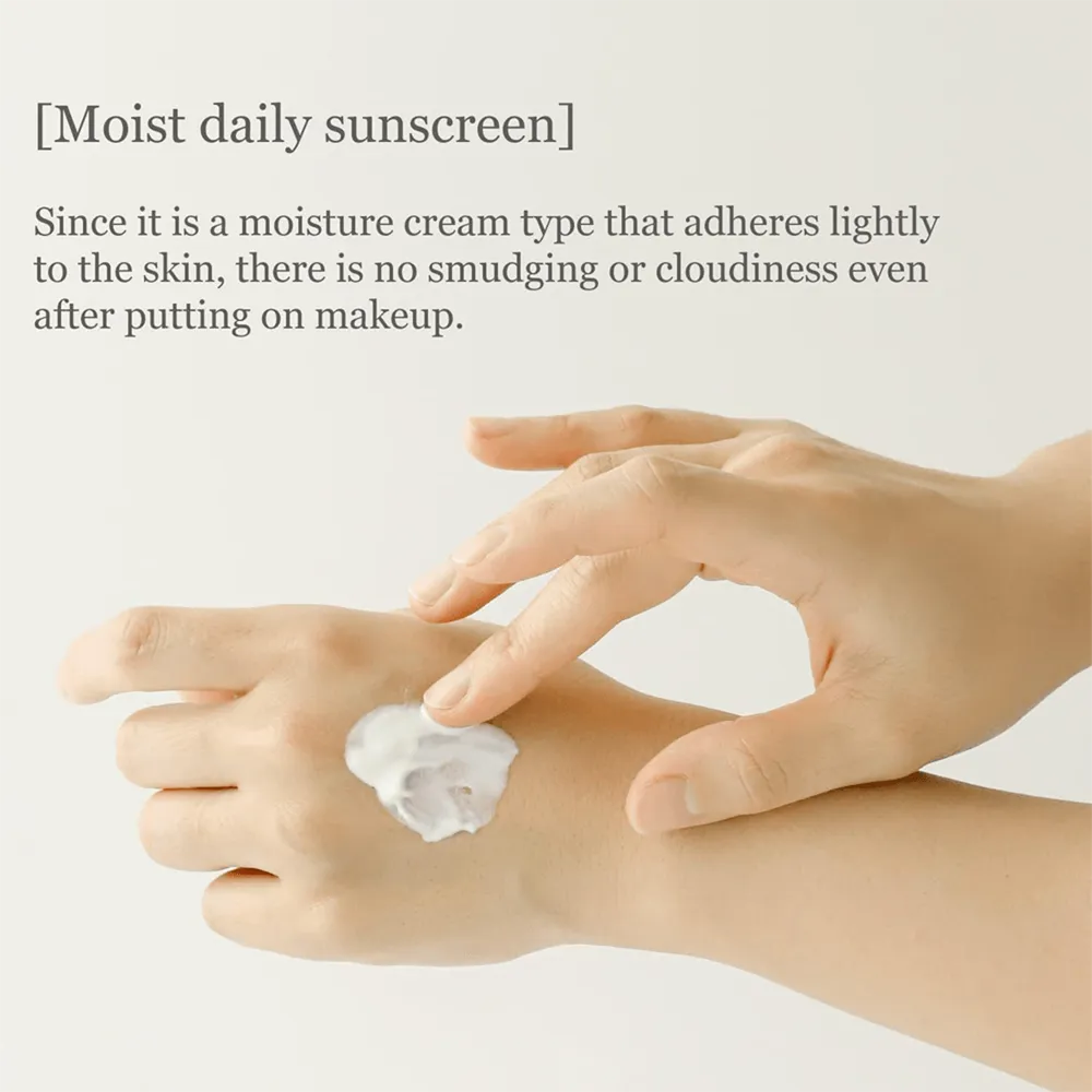 Beauty of Joseon Relief Sun Rice + Probiotics SPF 50+ - 50ml thumbnail 2
