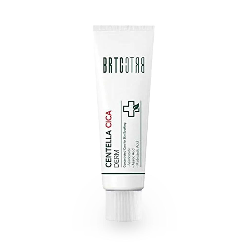 BRTC Centella Cica Derm - 50ml thumbnail 1