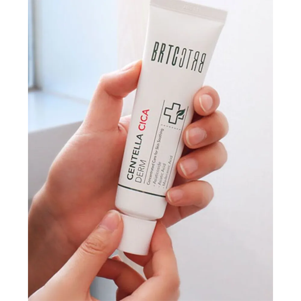 BRTC Centella Cica Derm - 50ml thumbnail 3