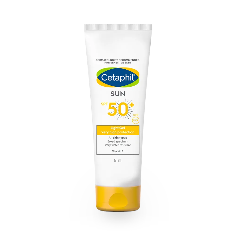 Cetaphil Sun Gel SPF 50+ - 50ml thumbnail 1