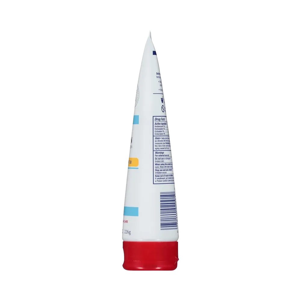 Eucerin Daily Hydration Cream with SPF 30 - 226 g thumbnail 4