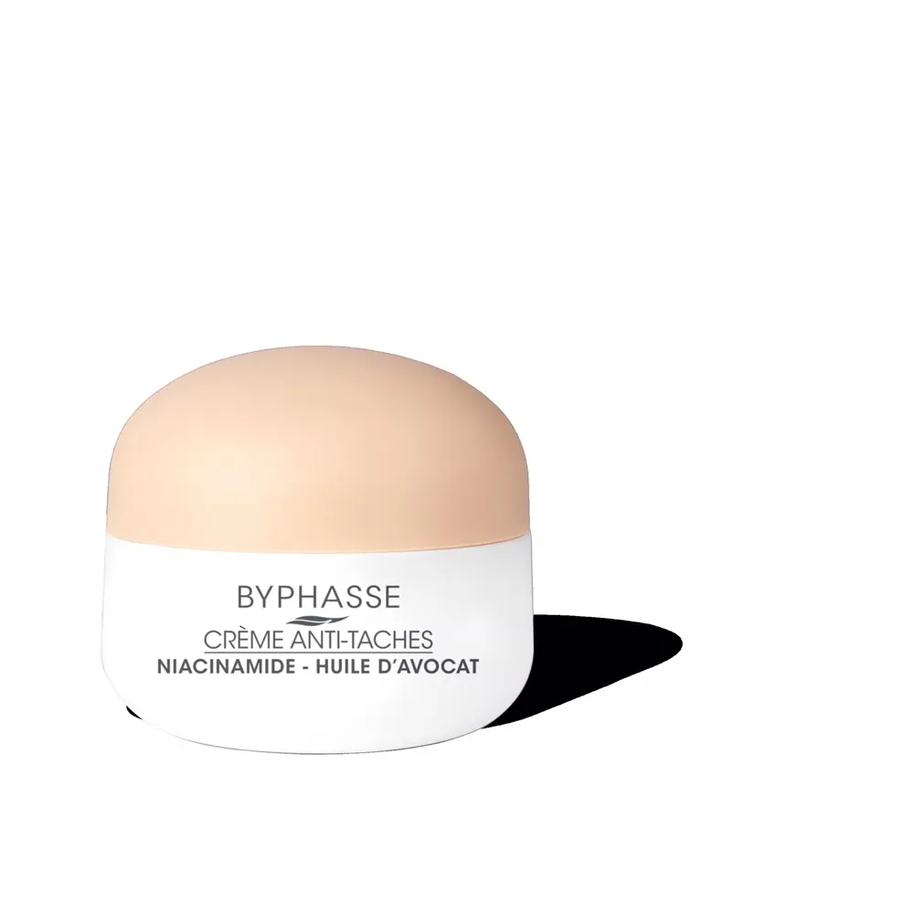Byphasse Niacinamide Anti-Dark Spots Cream - 50 ml thumbnail 3