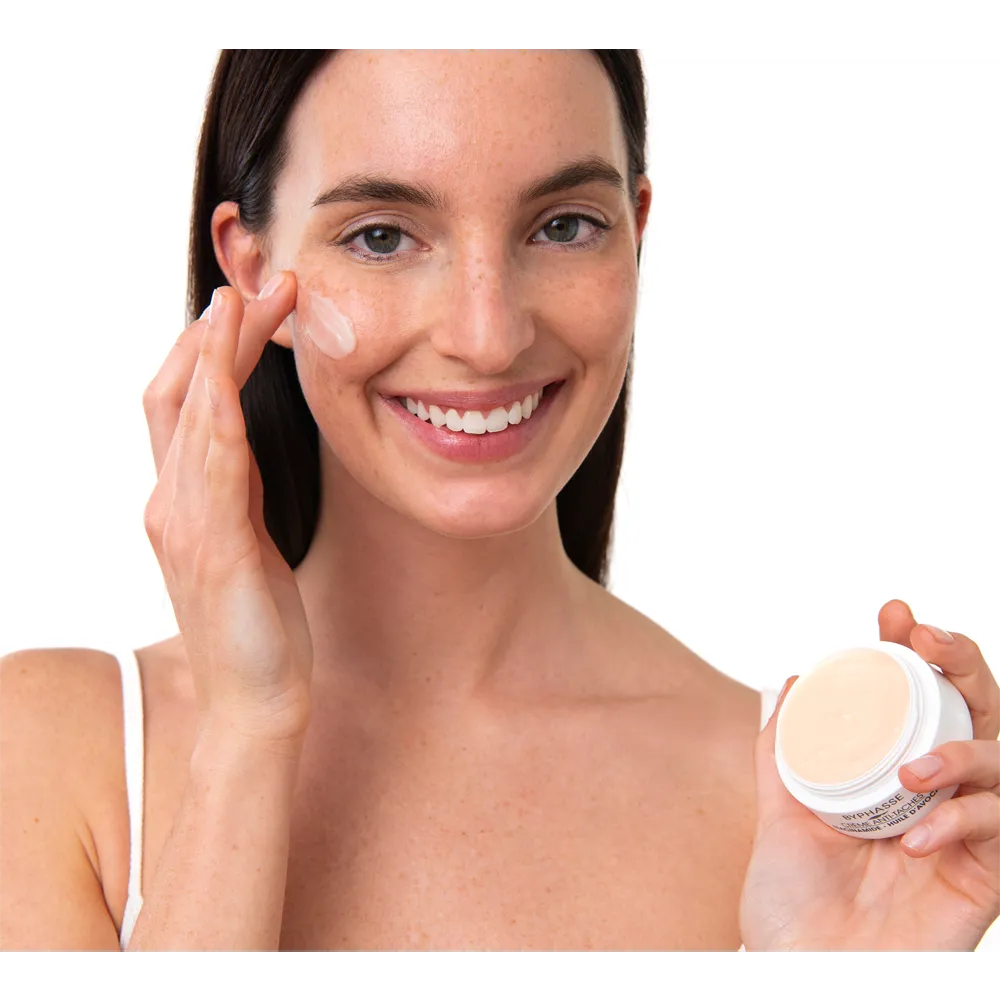Byphasse Niacinamide Anti-Dark Spots Cream - 50 ml thumbnail 4