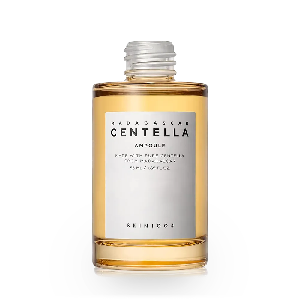 SKIN1004  Madagascar Centella Ampoule - 55 ml thumbnail 1
