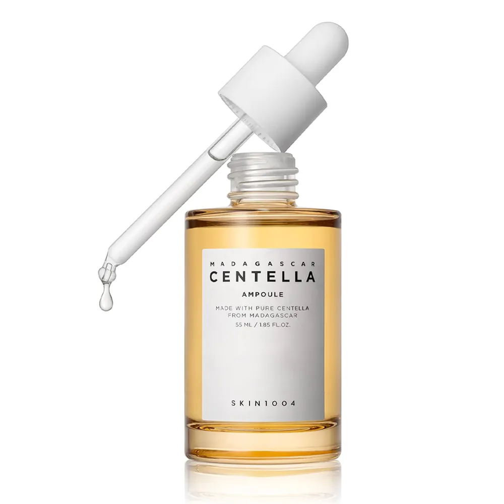 SKIN1004  Madagascar Centella Ampoule - 55 ml thumbnail 2