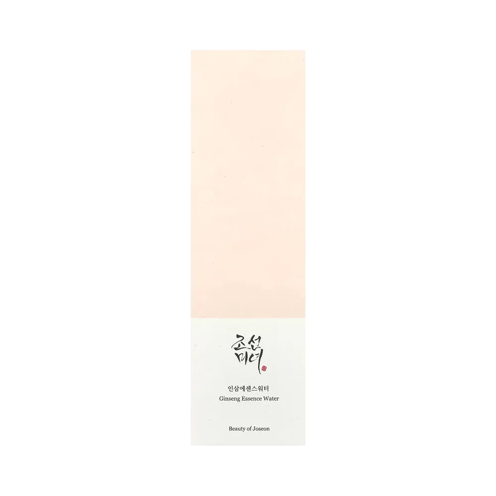 Beauty of Joseon Ginseng Essence Water - 150 ml thumbnail 5