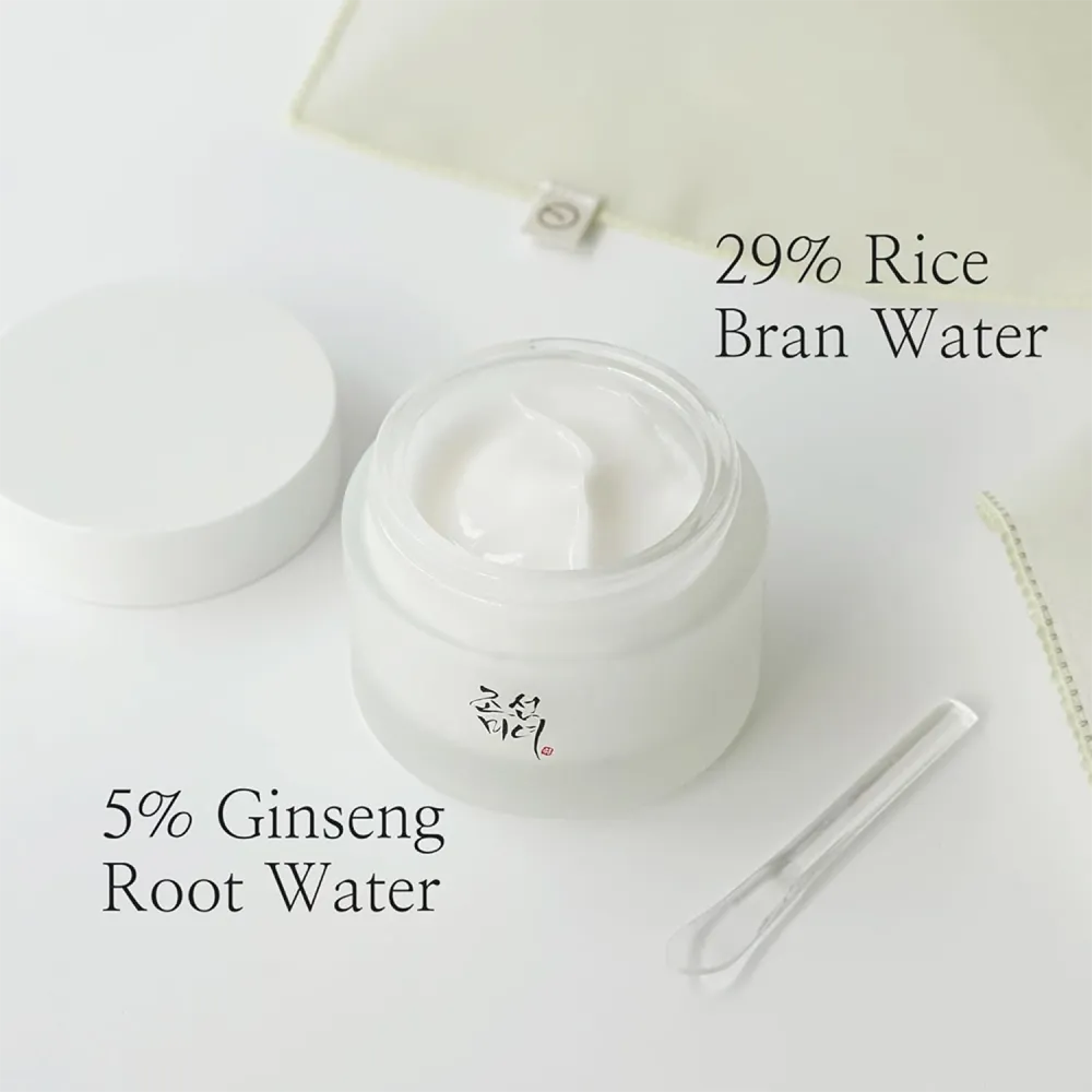 Beauty Of Joseon Dynasty Cream - 50 ml thumbnail 3