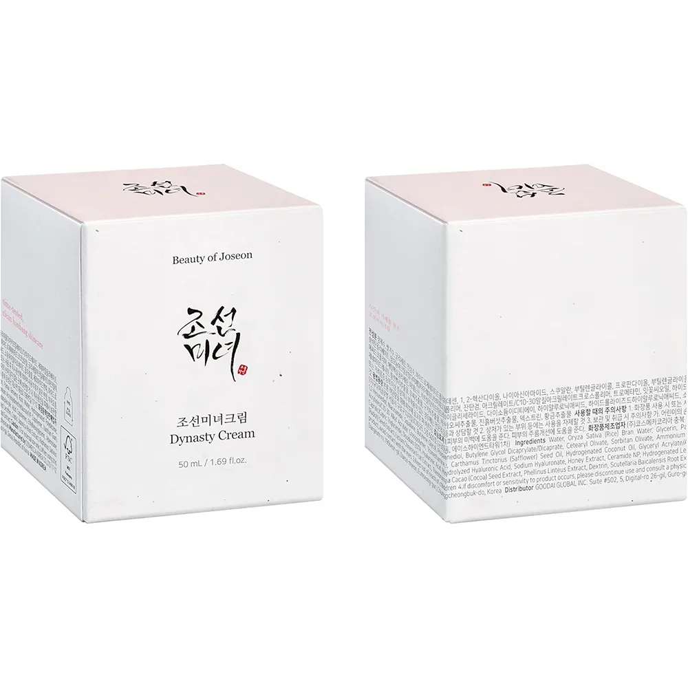 Beauty Of Joseon Dynasty Cream - 50 ml thumbnail 6