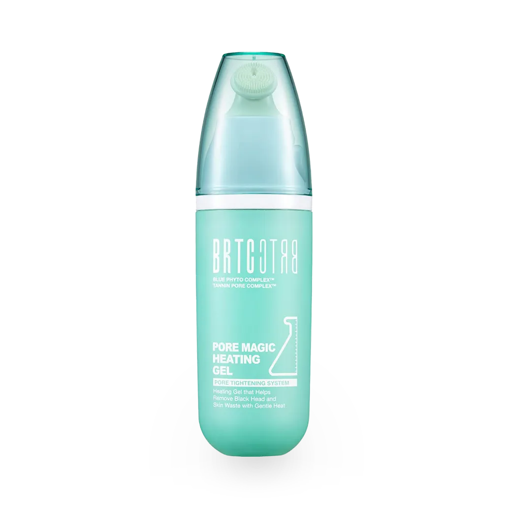 BRTC Pore Magic Heating Gel - 35 g thumbnail 1