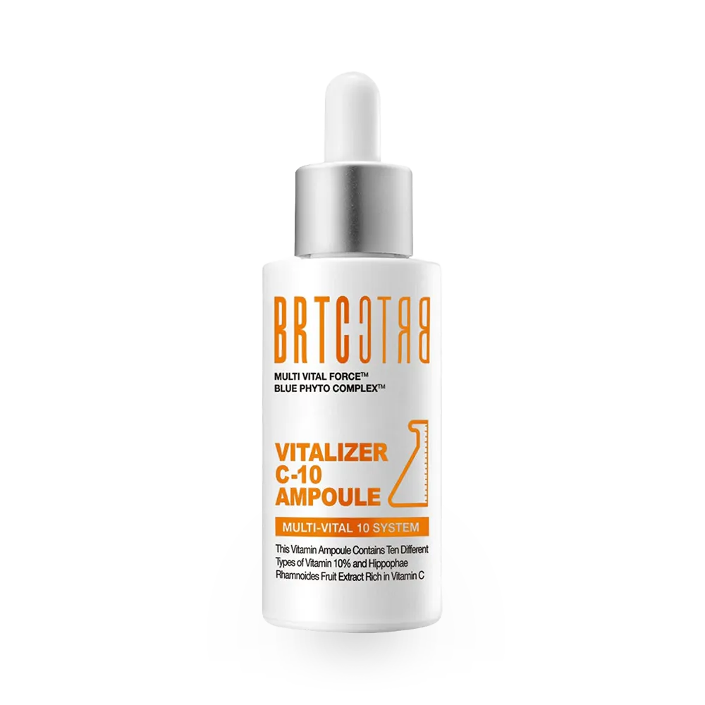 BRTC Vitalizer C10 Ampoule - 30ml thumbnail 1