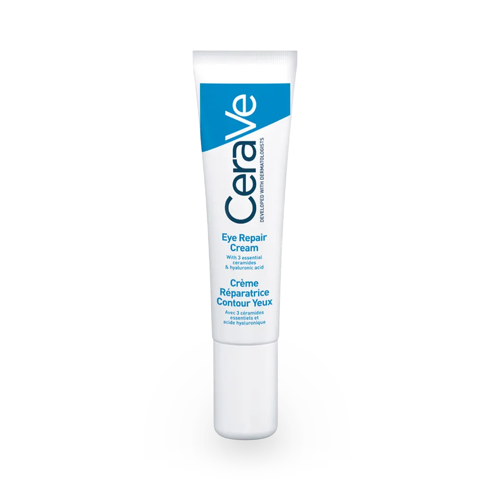 Cerave Eye Repair Cream - 14 ml thumbnail 1