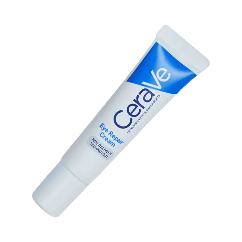 Cerave Eye Repair Cream - 14 ml thumbnail 4