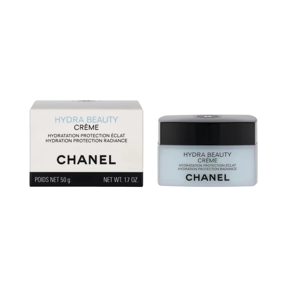 Chanel Hydra Beauty Creme - 50 g thumbnail 2