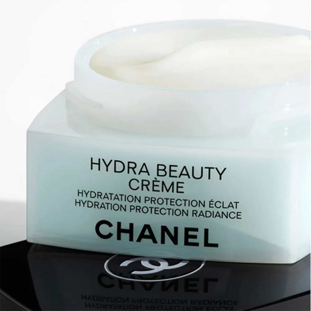 Chanel Hydra Beauty Creme - 50 g thumbnail 4