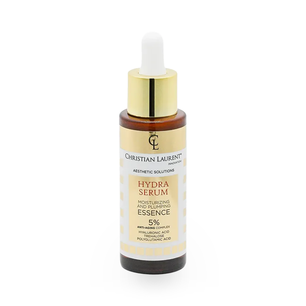 Christian Laurent Aesthetic Solutions Hydra Serum - 30ml thumbnail 1