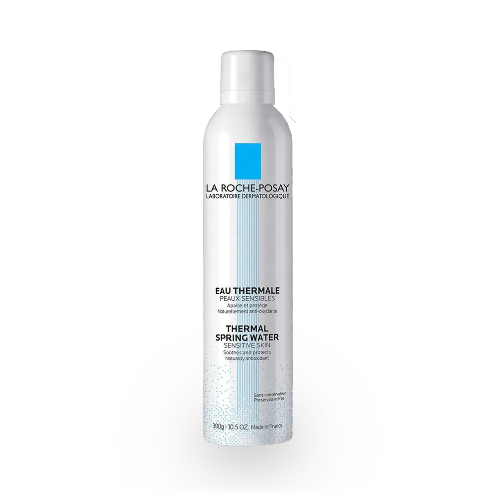 La Roche-Posay Thermal Spring Water Face Mist - 300 ml thumbnail 1