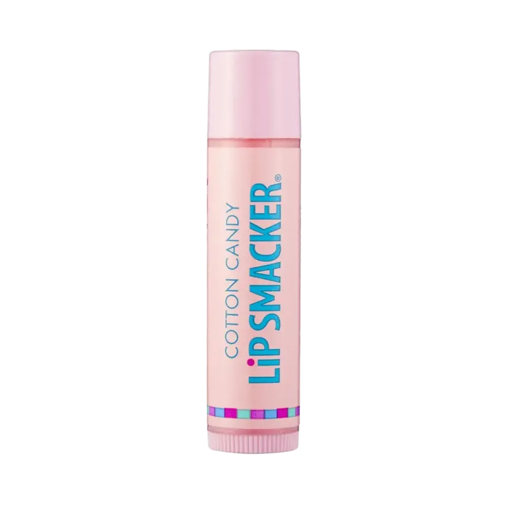 Lip Smacker Fruity Cotton Candy Lip Balm - 4g thumbnail 2