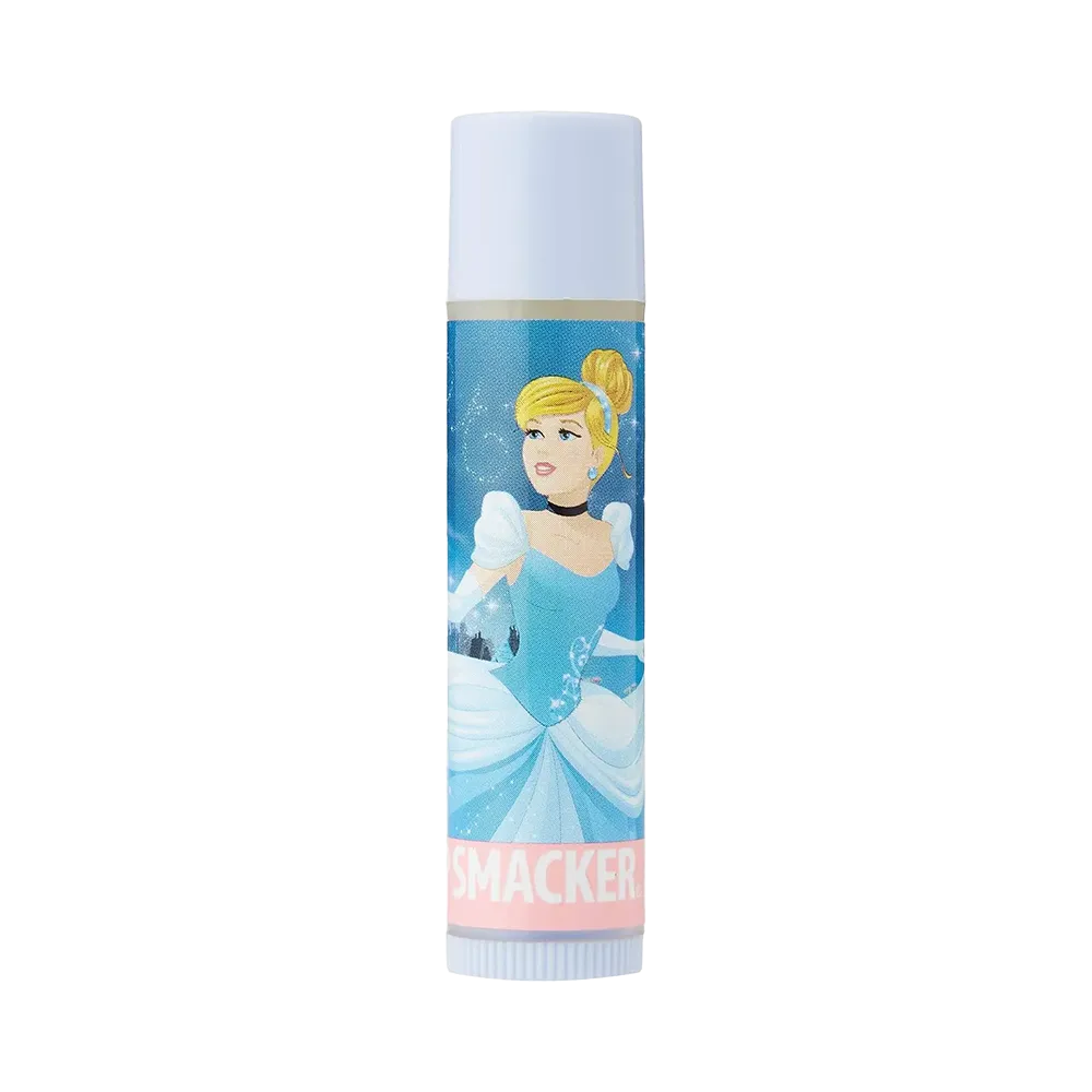 Lip Smacker Disney Cinderella Lip Balm - 4g thumbnail 2