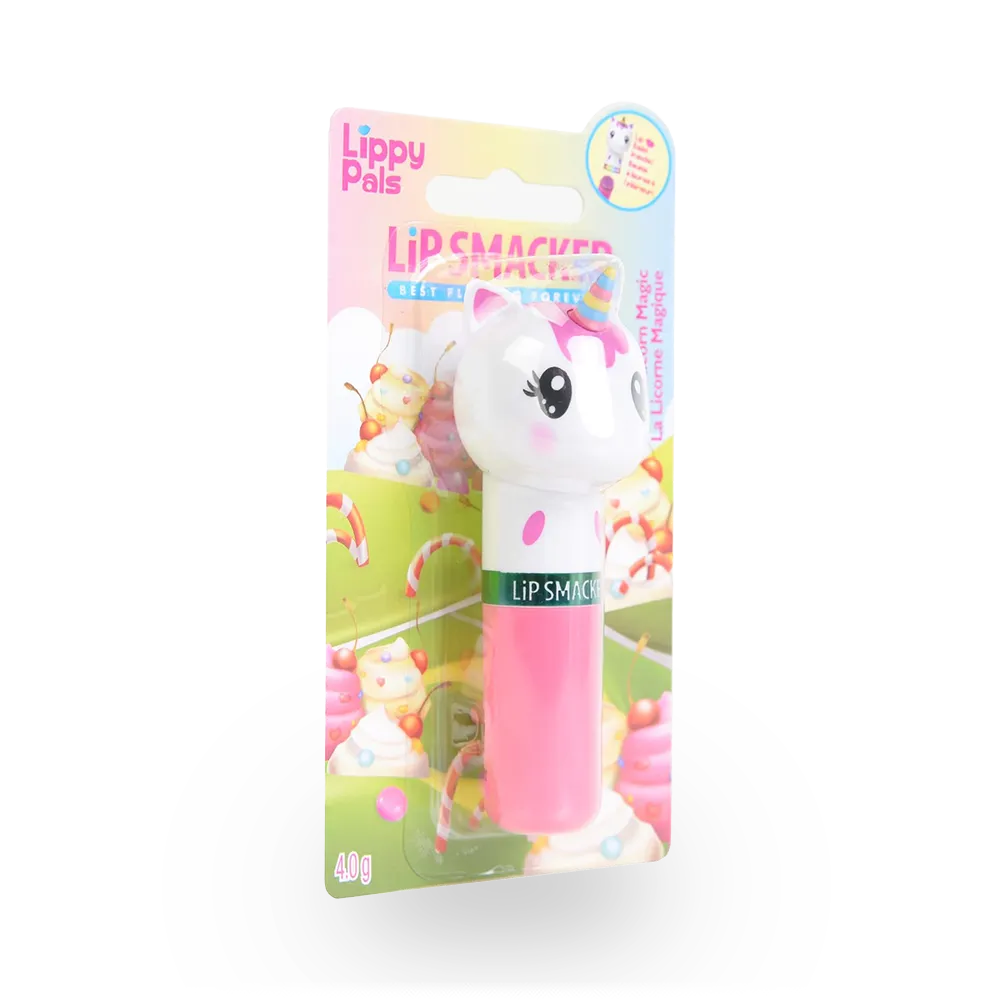 Lip Smacker Unicorn Lip Balm - 4g thumbnail 1