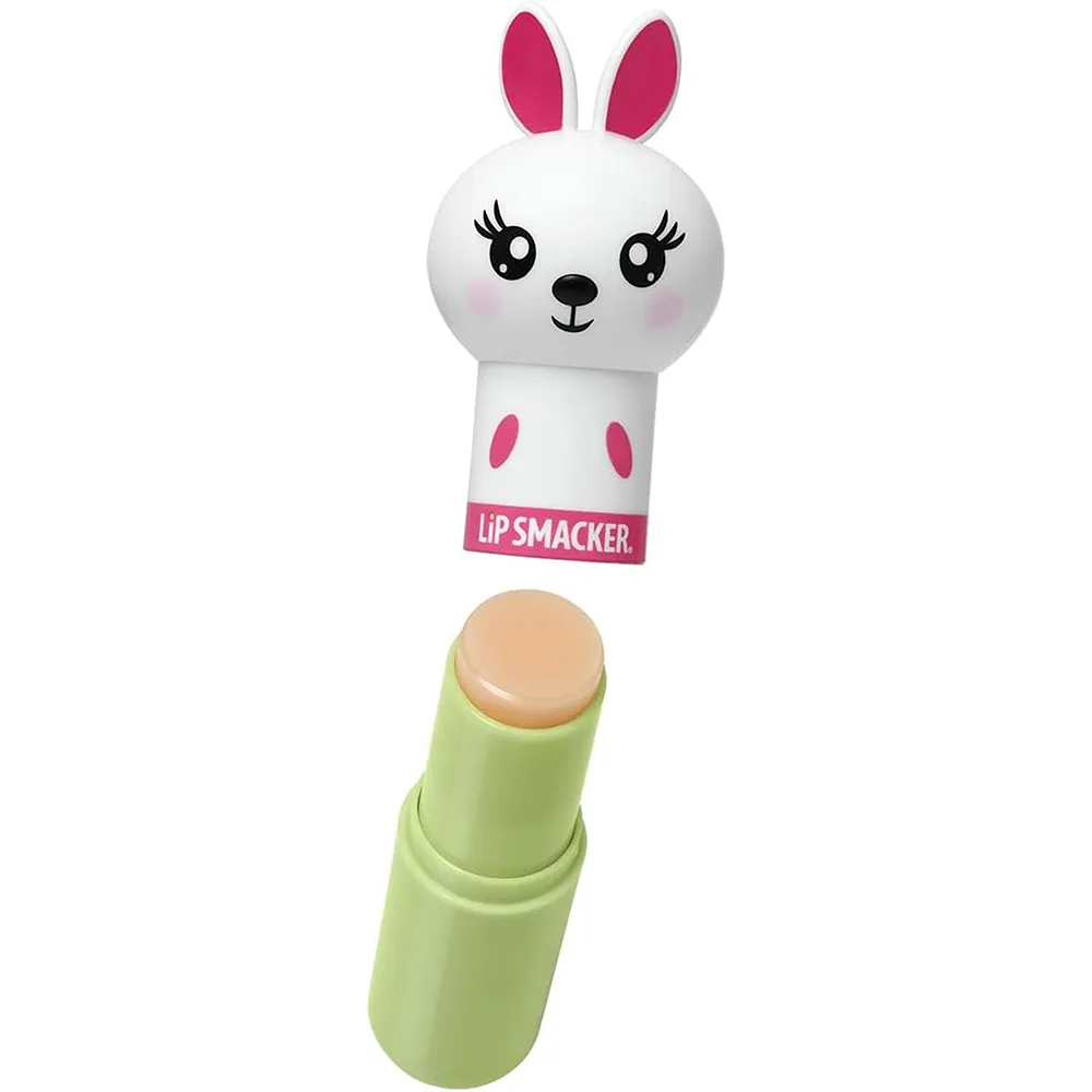 Lip Smacker Carrot Cake Lip Balm - 4g thumbnail 4