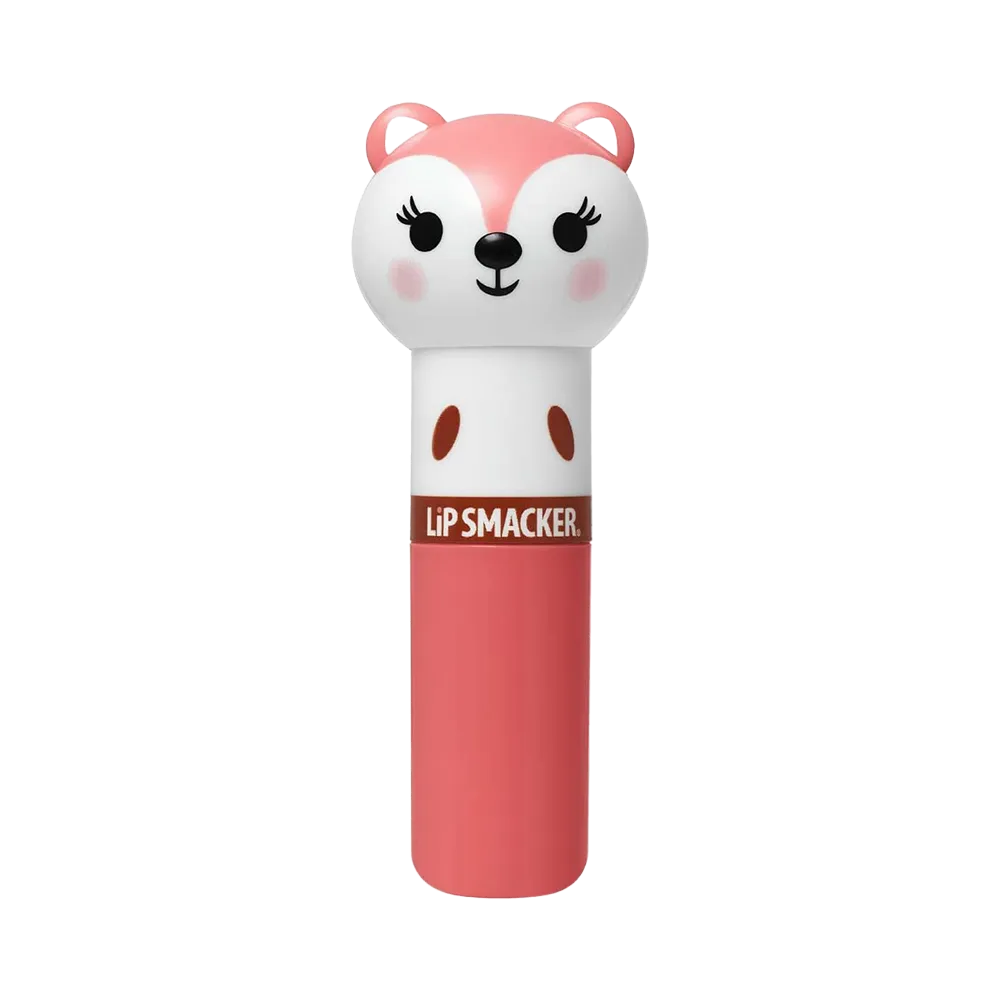 Lip Smacker Fox Foxy Apple Lip Balm - 4g thumbnail 2