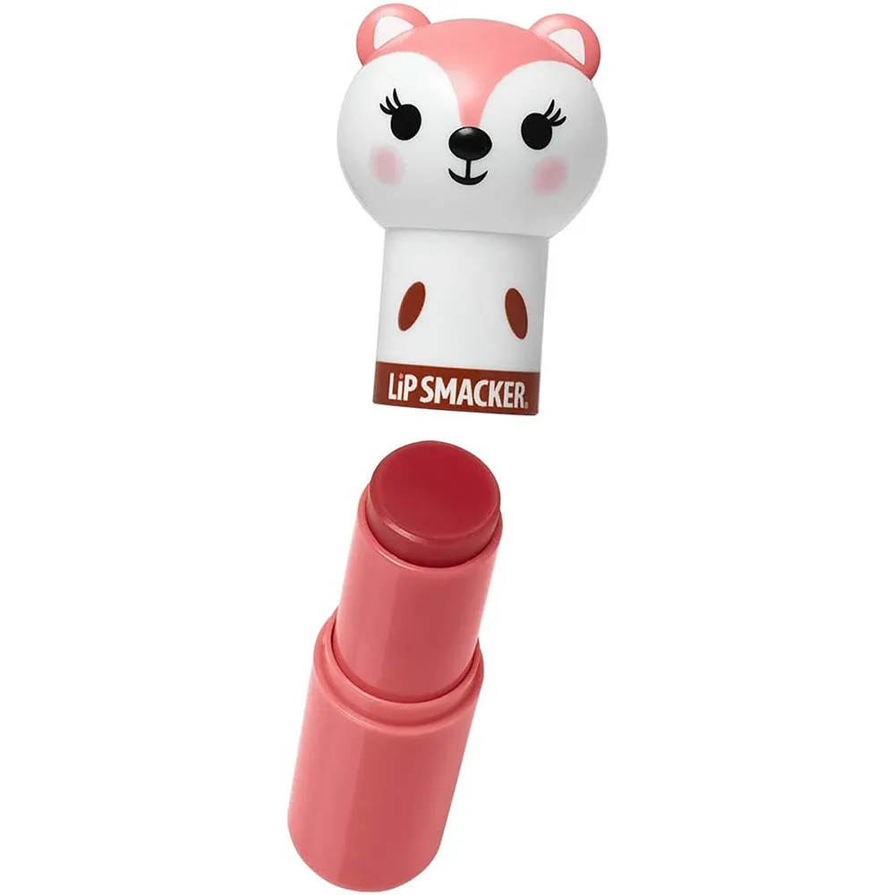 Lip Smacker Fox Foxy Apple Lip Balm - 4g thumbnail 4