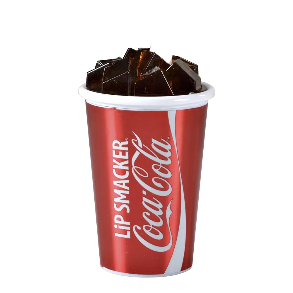 Lip Smacker Coca-cola Cup Lip Balm  - 7.4g thumbnail 5