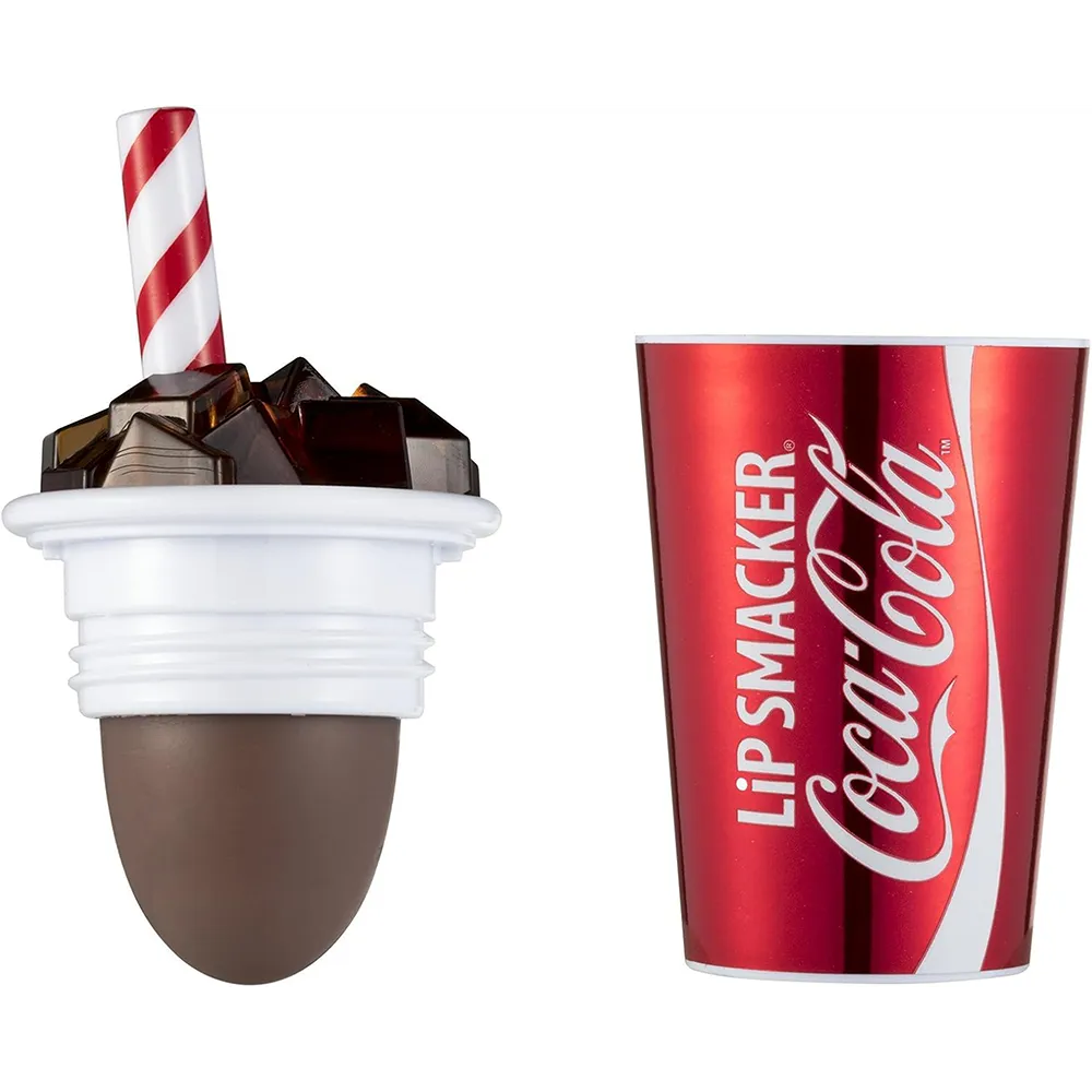 Lip Smacker Coca-cola Cup Lip Balm  - 7.4g thumbnail 6