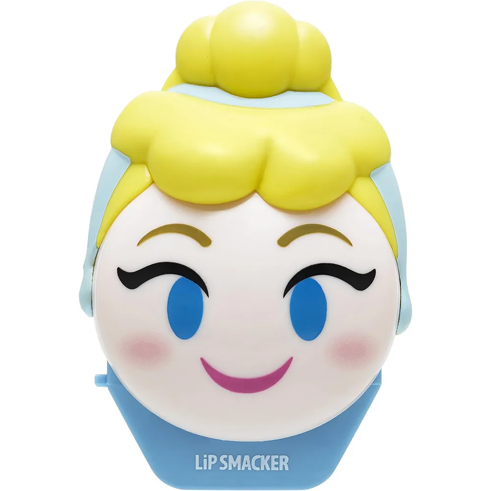 Lip Smacker Disney Cinderella Lip Balm- 7.4g thumbnail 2