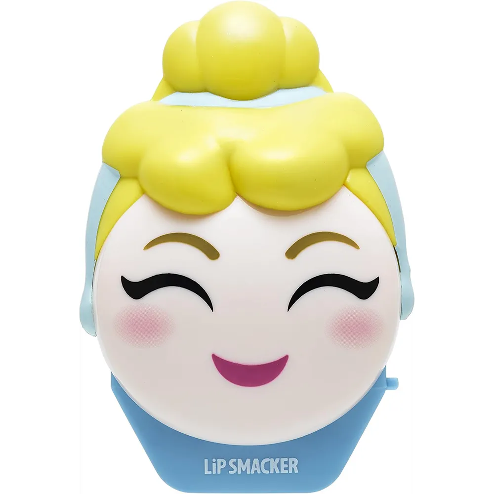 Lip Smacker Disney Cinderella Lip Balm- 7.4g thumbnail 3