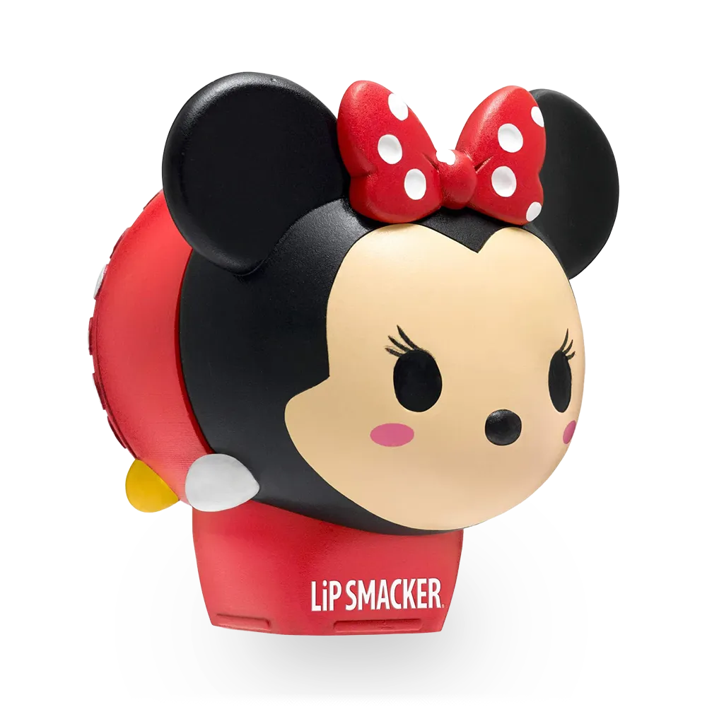 Lip Smacker Disney Minnie Lip Balm - 7.4g thumbnail 1