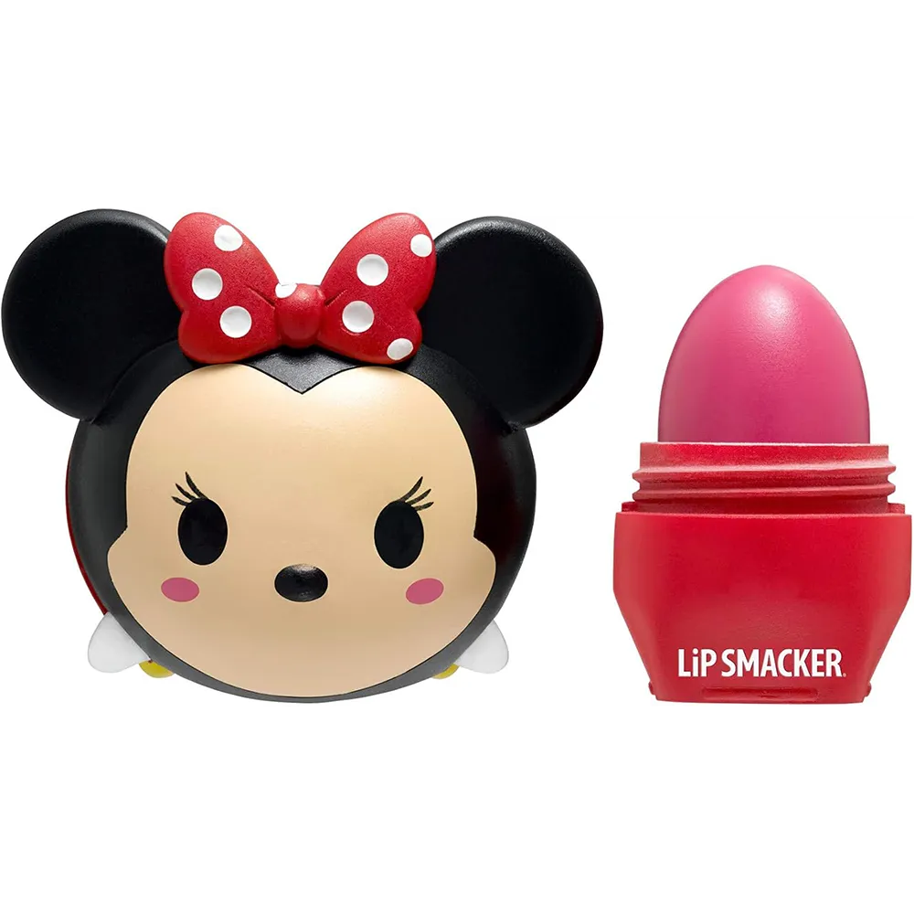 Lip Smacker Disney Minnie Lip Balm - 7.4g thumbnail 2