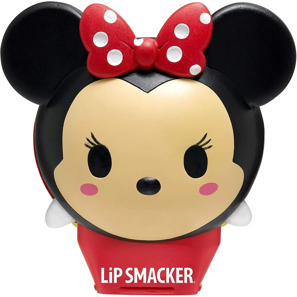Lip Smacker Disney Minnie Lip Balm - 7.4g thumbnail 3