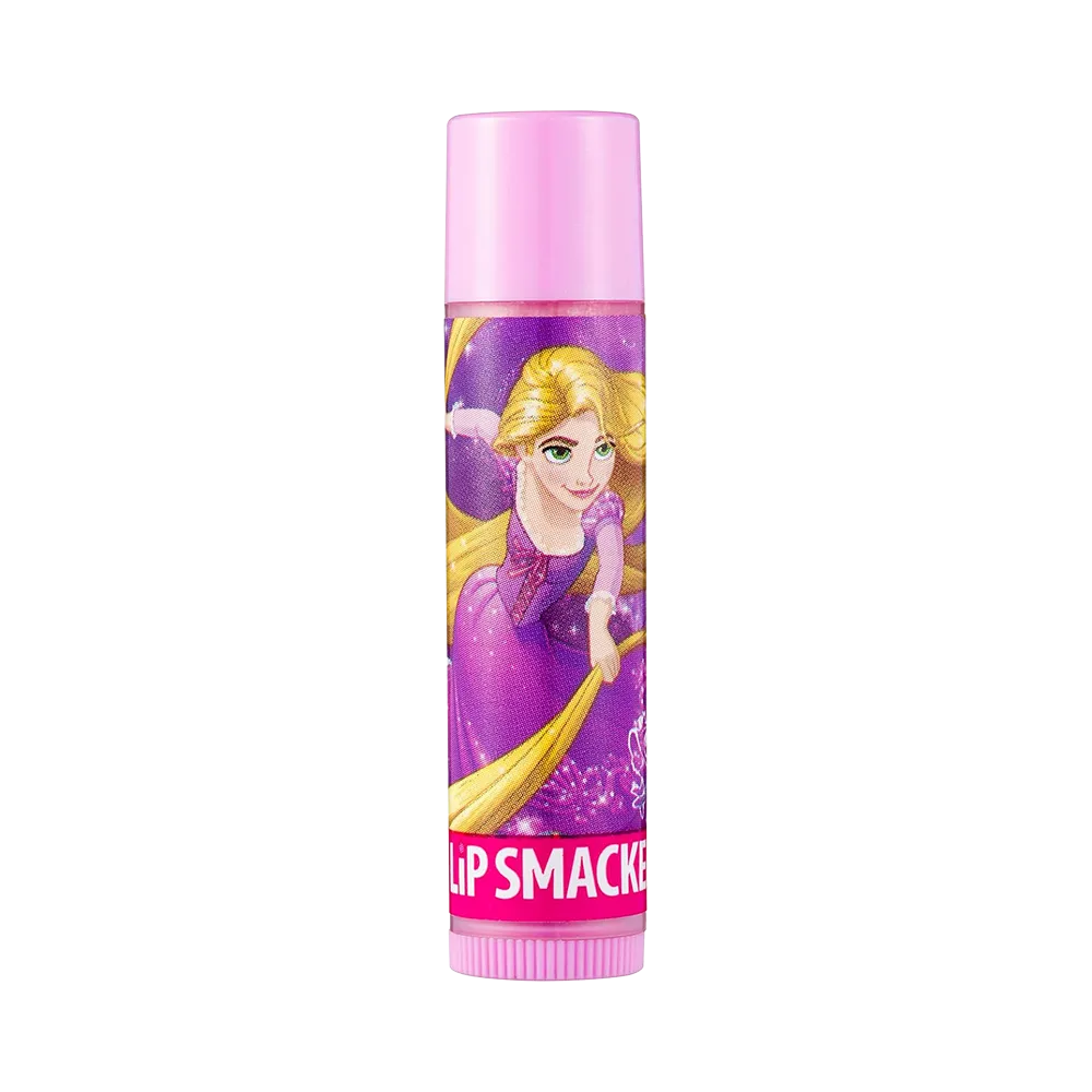 Lip Smacker Repunzel Magical Glow Berry Lip Balm - 4g thumbnail 4