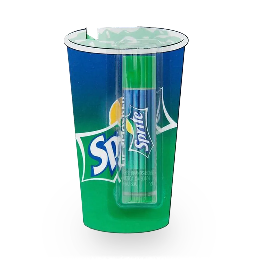 Lip Smacker Sprite Lip Balm - 4g thumbnail 1