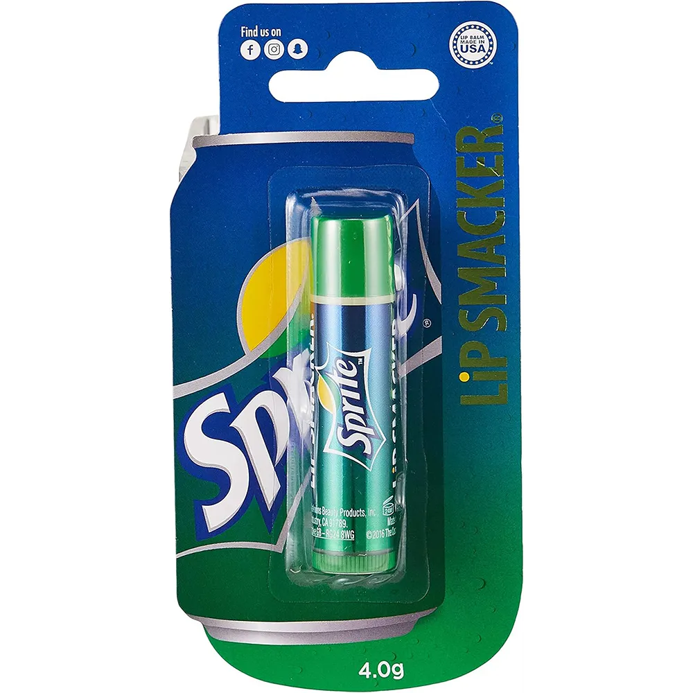 Lip Smacker Sprite Lip Balm - 4g thumbnail 2
