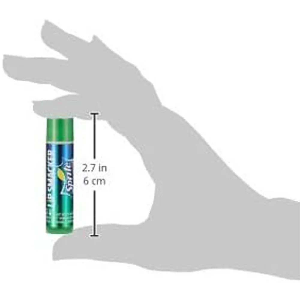 Lip Smacker Sprite Lip Balm - 4g thumbnail 6