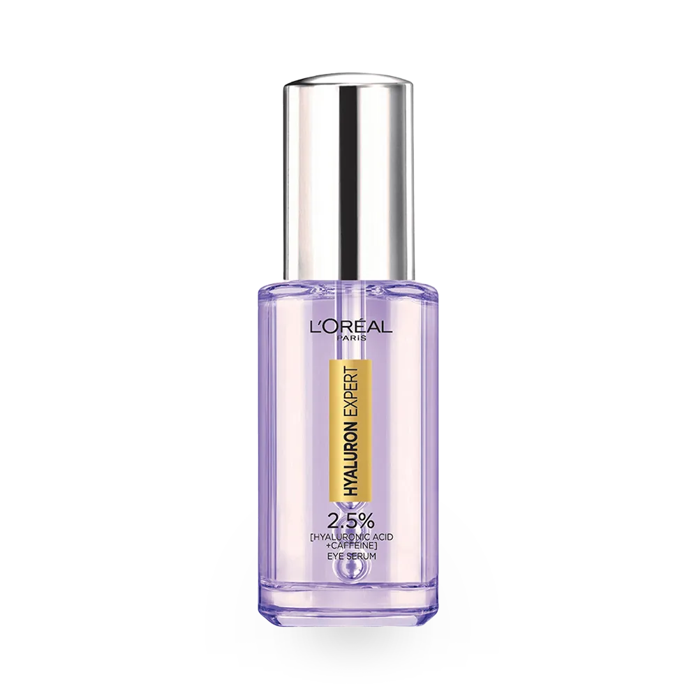 L'Oréal Paris Hyaluron Expert Eye Serum - 20 ml thumbnail 1