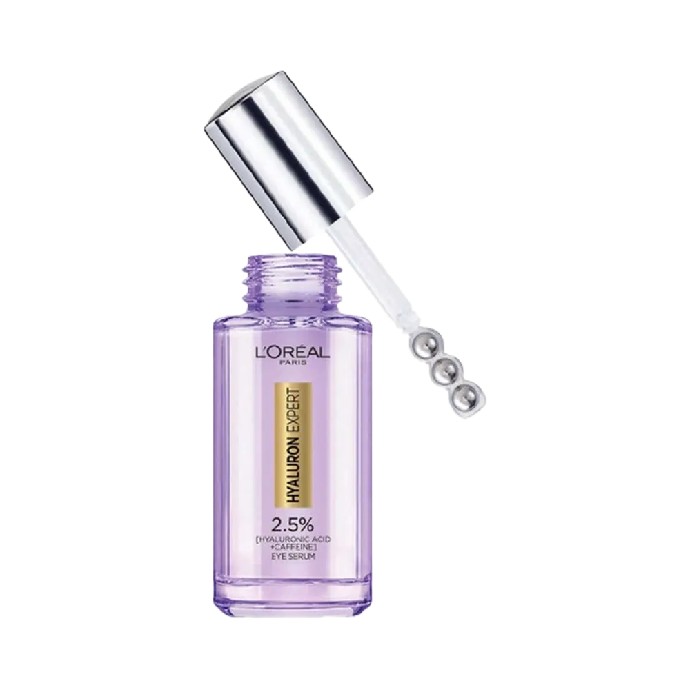 L'Oréal Paris Hyaluron Expert Eye Serum - 20 ml thumbnail 2