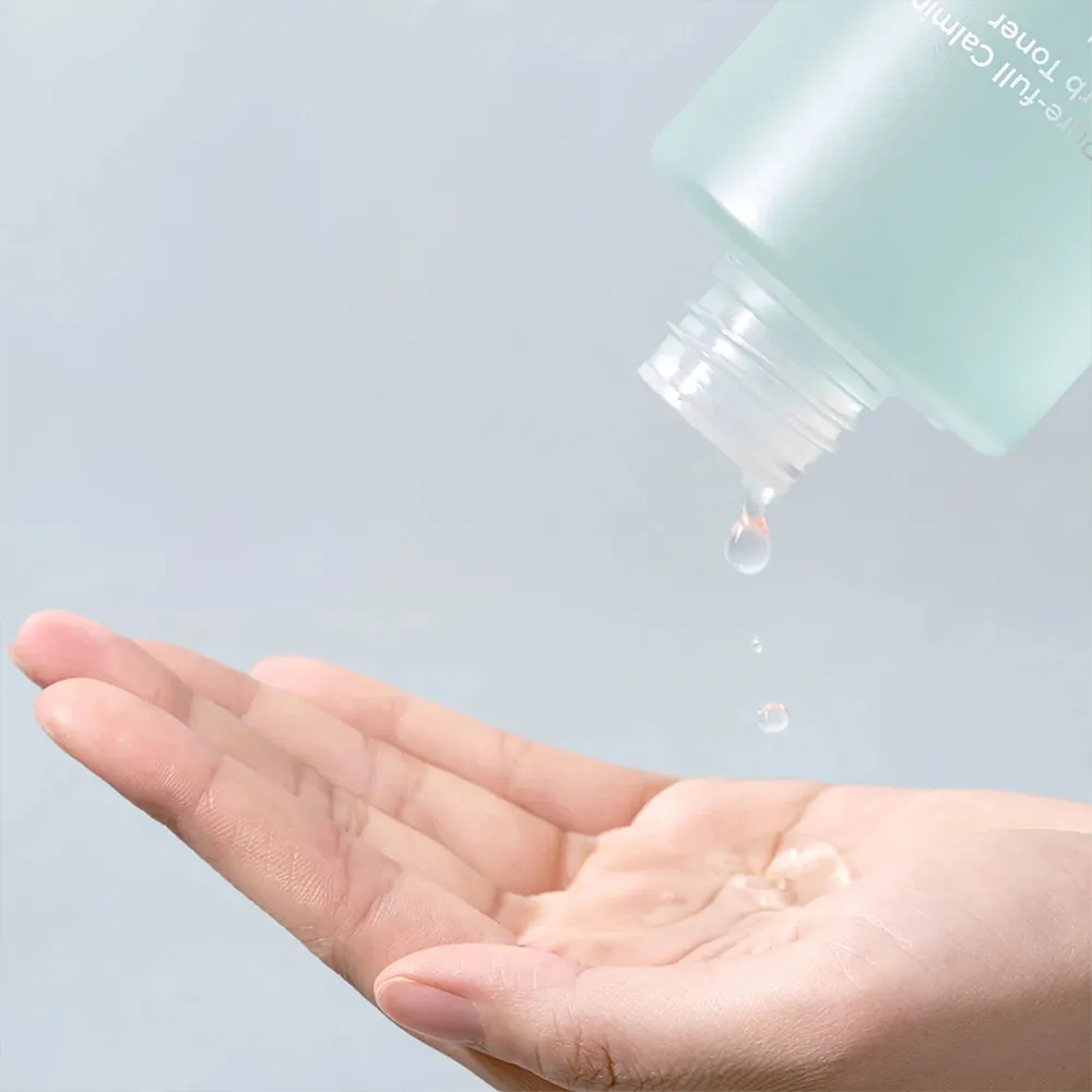 Numbuzin No.1 Pure-Full Calming Herb Toner - 300 ml thumbnail 7