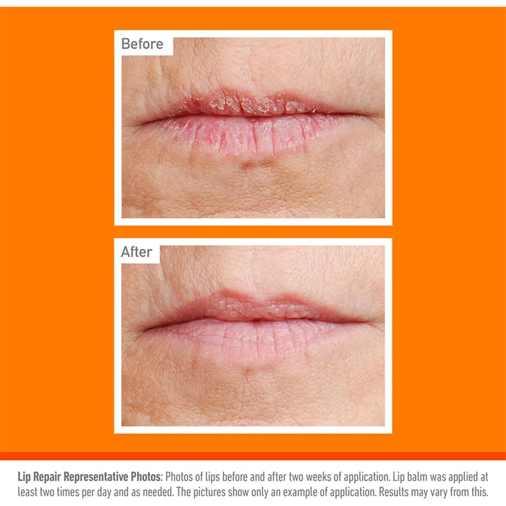 O'Keeffe's Lip Repair Cooling Relief Lip Balm 4.2g thumbnail 5