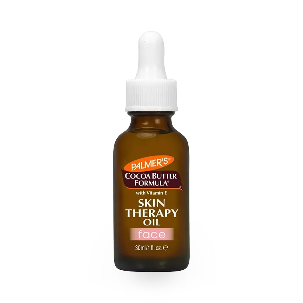 Palmers Cocoa Butter Formula Skin Therapy Face Oil - 30ml thumbnail 1