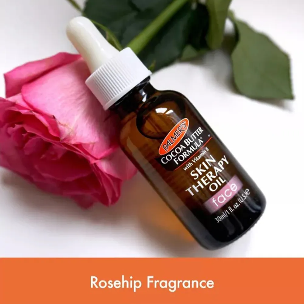 Palmers Cocoa Butter Formula Skin Therapy Face Oil - 30ml thumbnail 5