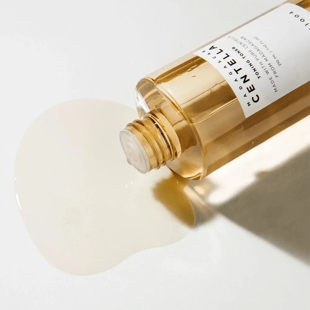 SKIN1004 Centella Toning Toner - 210 ml thumbnail 2