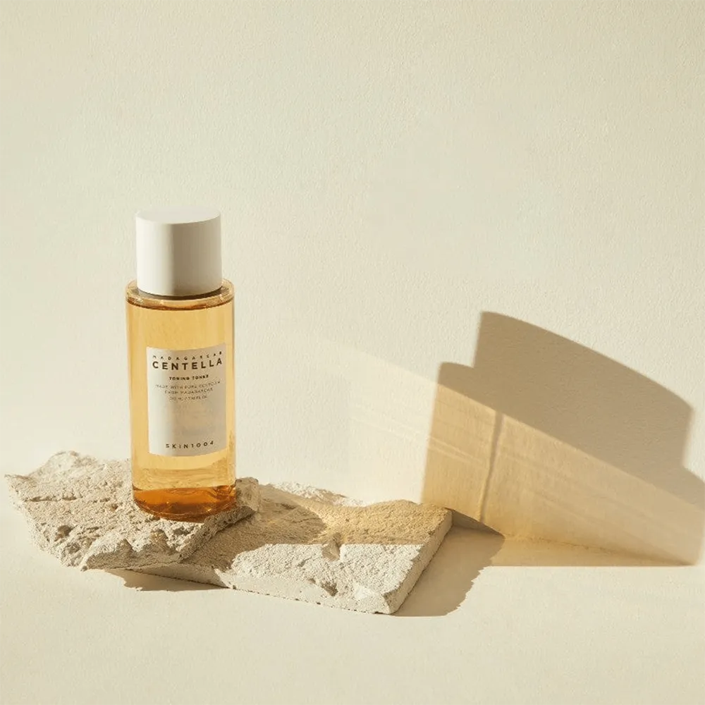 SKIN1004 Centella Toning Toner - 210 ml thumbnail 3
