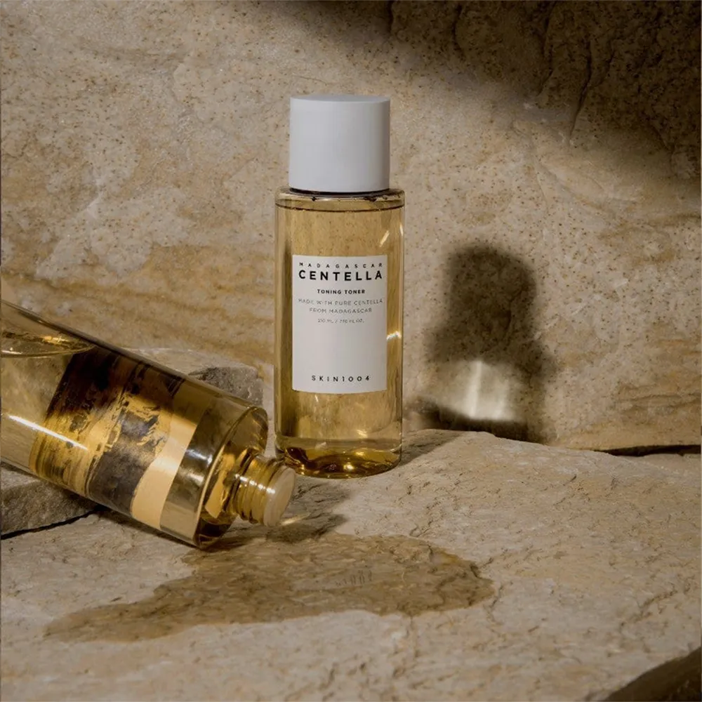 SKIN1004 Centella Toning Toner - 210 ml thumbnail 4