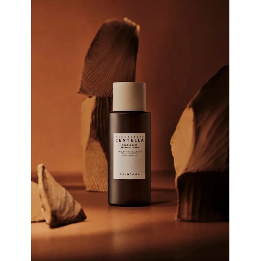SKIN1004 Centella Probio-Cica Essence Toner - 210 ml thumbnail 4