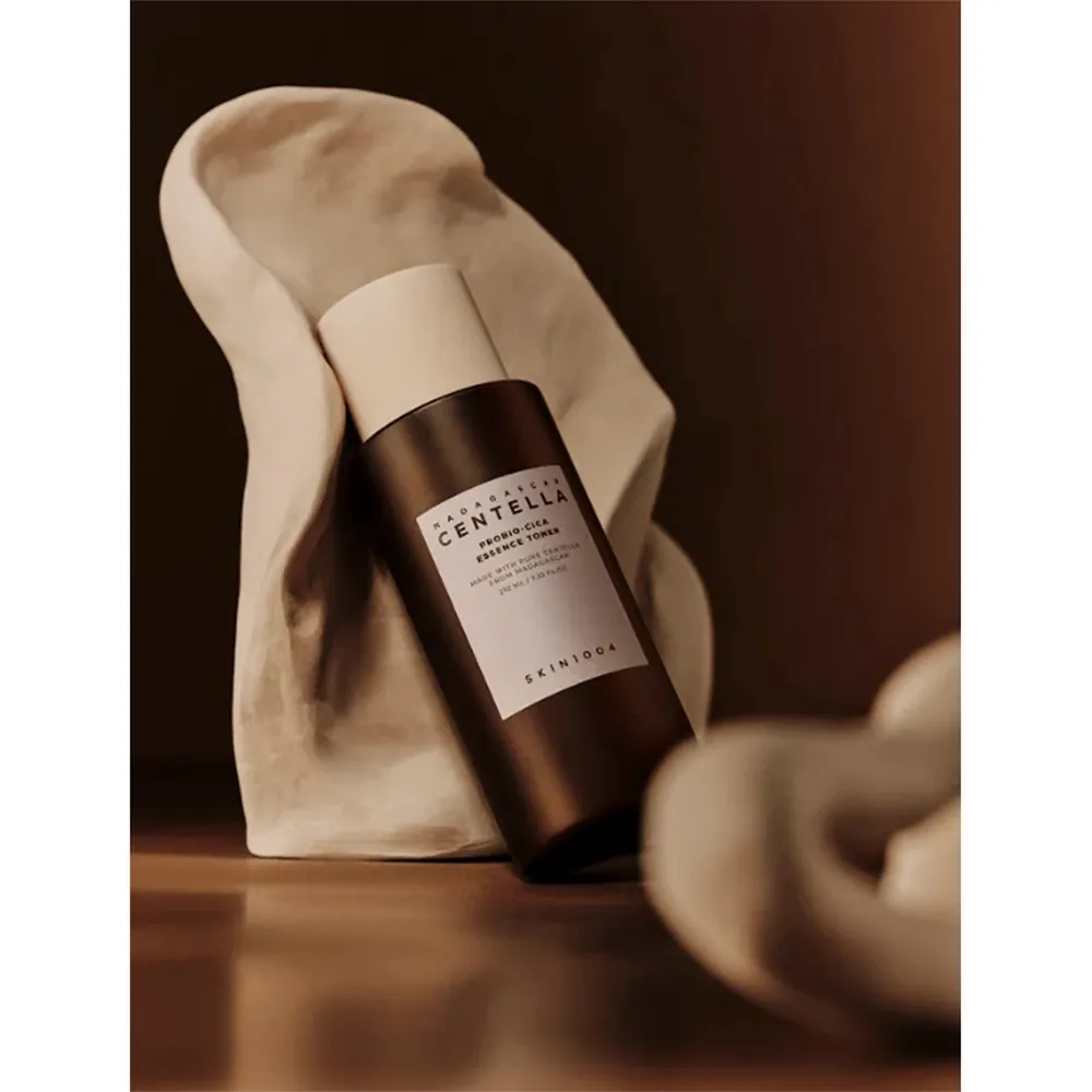 SKIN1004 Centella Probio-Cica Essence Toner - 210 ml thumbnail 5